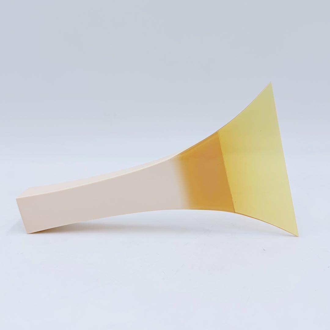 【美品】津軽三味線 撥 高山製 NEW甲 NO.12 吉田兄弟愛用モデル