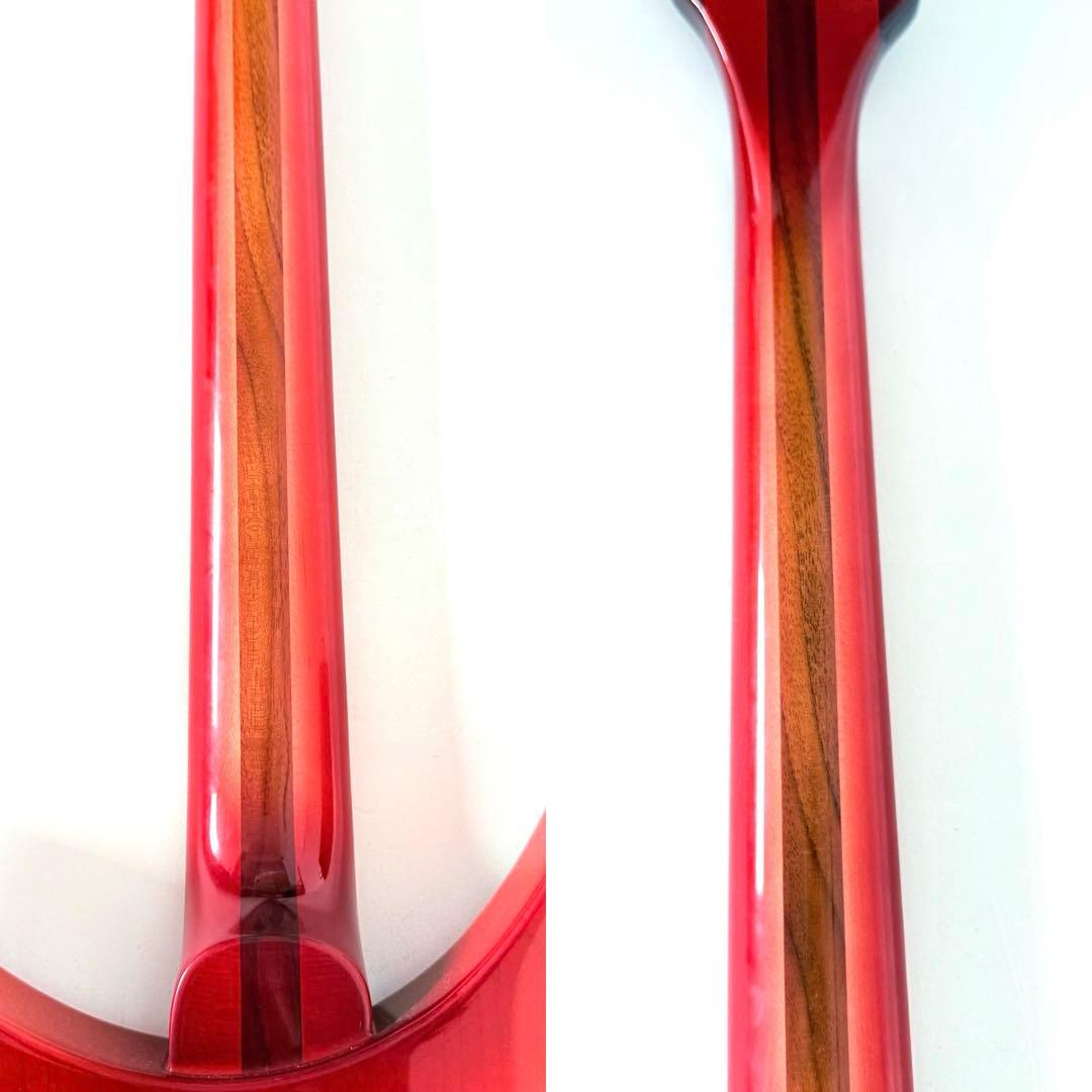 【極上品】Rickenbacker 340 リッケンバッカー エレキギター