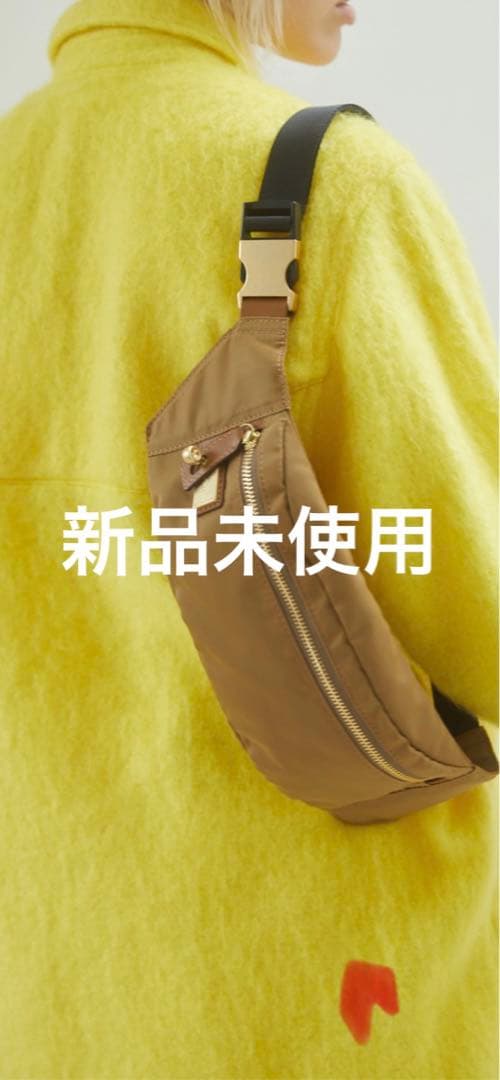 ORSETTO / オルセット　Aya