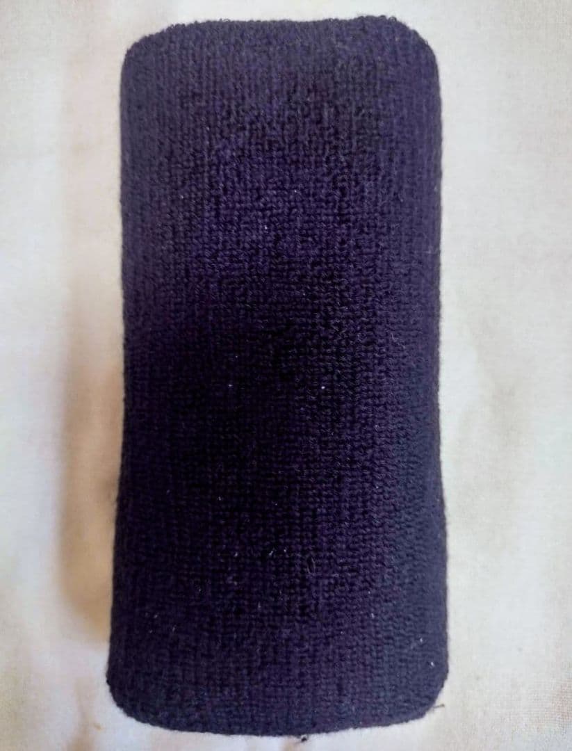 阪神タイガース 矢野輝弘（矢野燿大）ZETT支給 バッティング手袋＆リストバンド