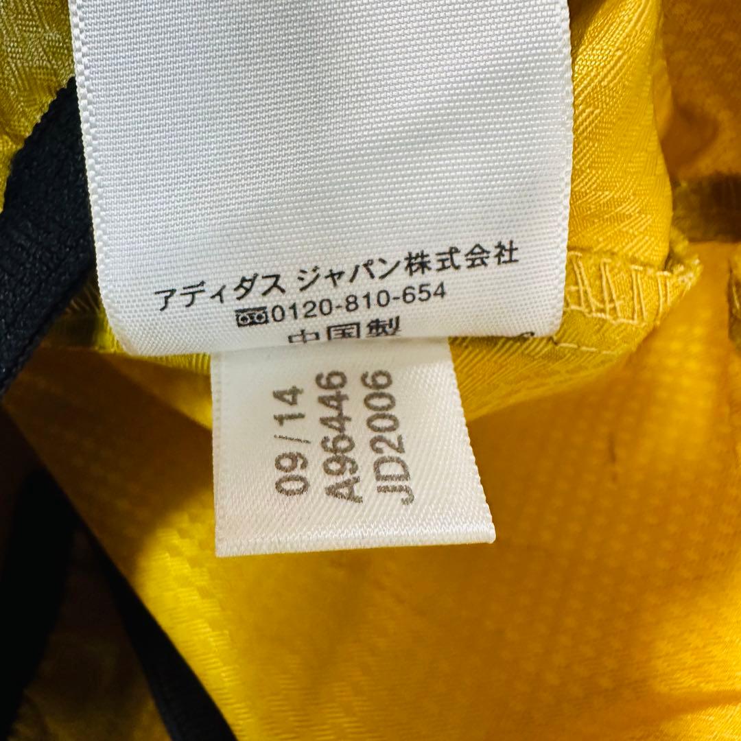 アディダスプロフェッショナル ウィンドブレーカー 上下セット ピステ L 野球