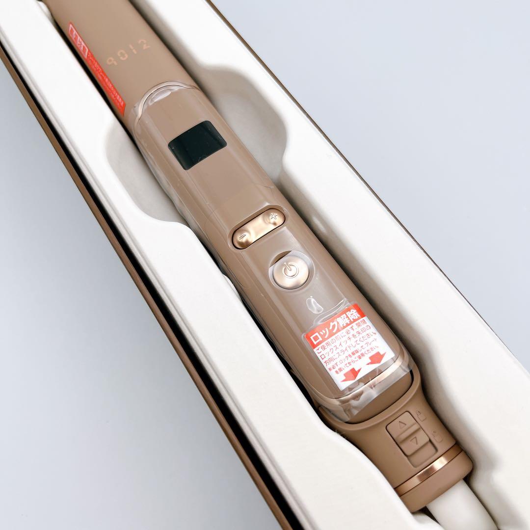 未使用品✨9012 イオンストレートアイロン NAKOコラボレーションモデル