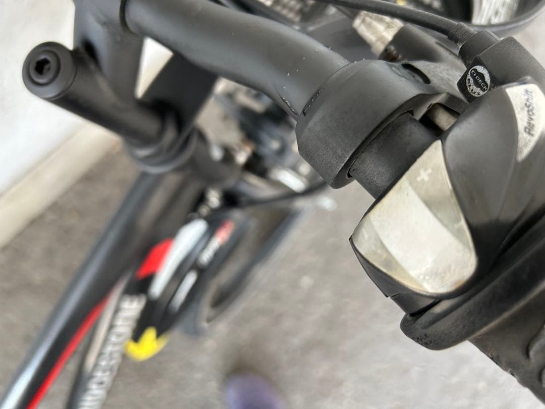 ブリジストンクロスファイヤーJr２４名古屋市近郊手渡のみ名古屋市中村北区配送無料