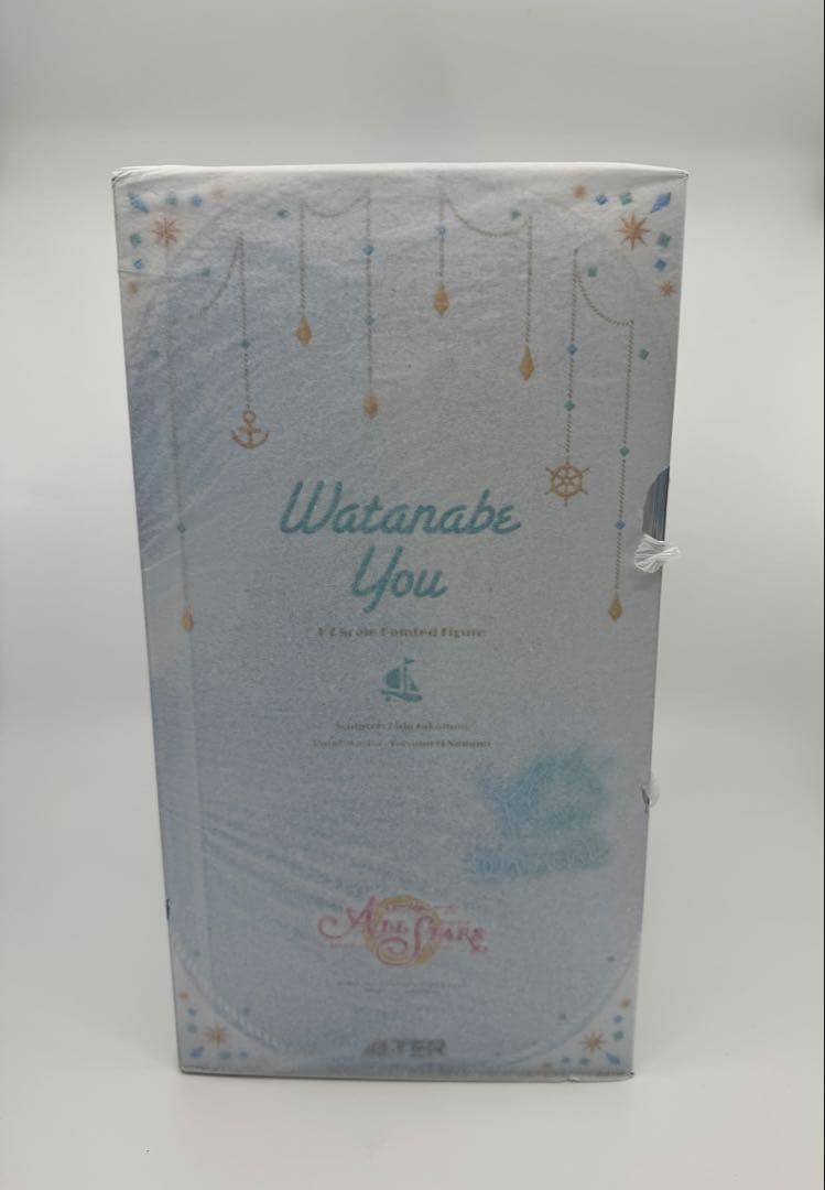 アルター　Love Live セット　ラブライブ　松浦果南　渡辺曜　津島善子