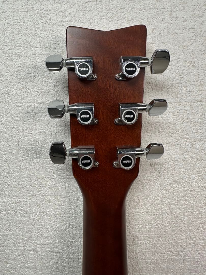 YAMAHA FG-250D 80’s ジャパンヴィンテージ　アコギ ※31