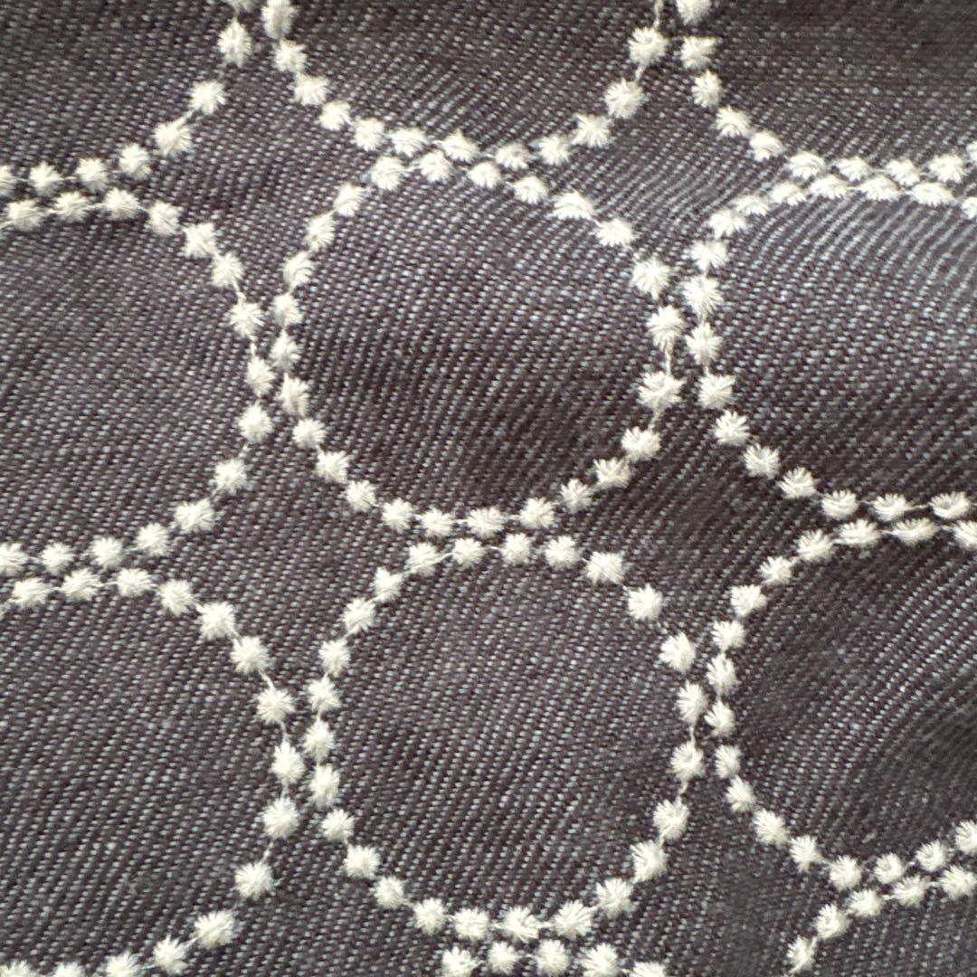 minä perhonen ドット柄 バッグ（斜めがけ）