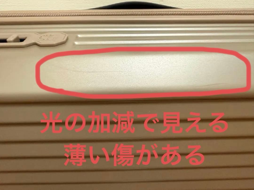 シュヴァルツ！ アジアラゲージ SolidKnight キャリーケース