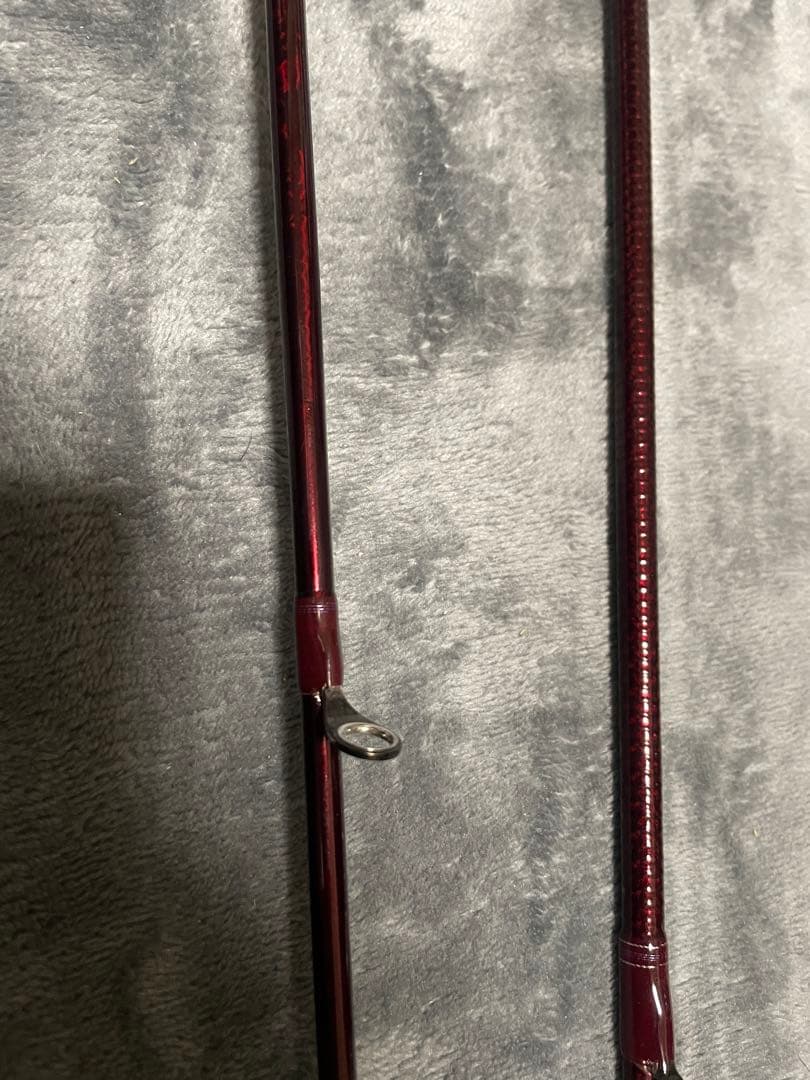 ハートランド赤震斬　772MFS-SV AGS17【震斬77 AGS】