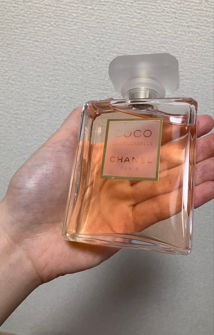 CHANEL COCO Mademoiselle オードパルファム 100ml