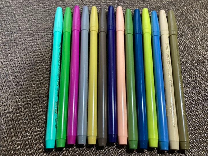 ペン回し 改造ペン ボールペン シャーペン マーカー まとめ売り