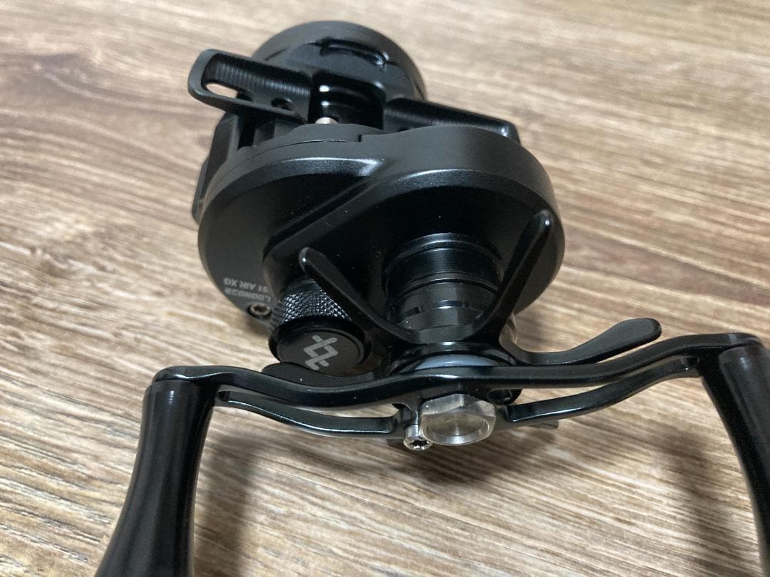 LOONGZE Airlite B51 MC-1 ローンズ エアライト