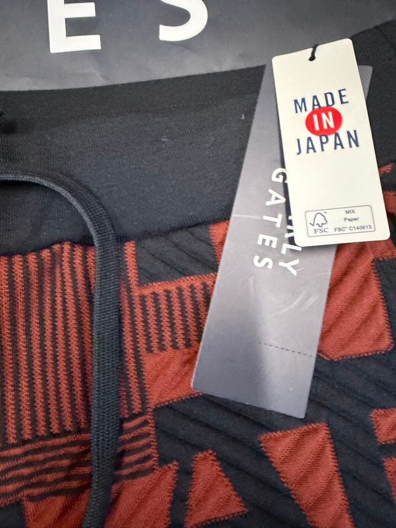 ¥37,400【PG/4】パーリーゲイツ ジョガーパンツトラックパンツストレッチ