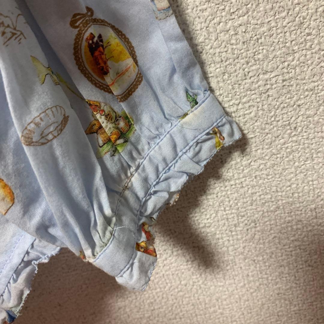 ピンクハウス PeterRabbit 150周年 メルローズ セレブ 高級 レア