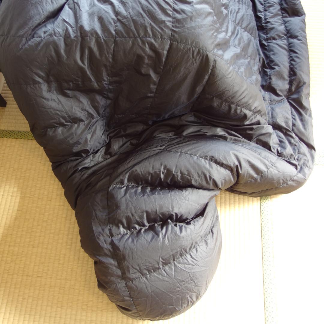 ISKA Pokhara【３シーズン/ー６℃対応】シュラフ /144