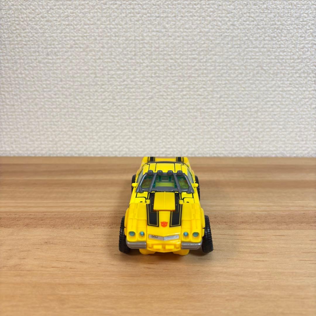 トランスフォーマー フィギュアセット& インシグニアリングセット