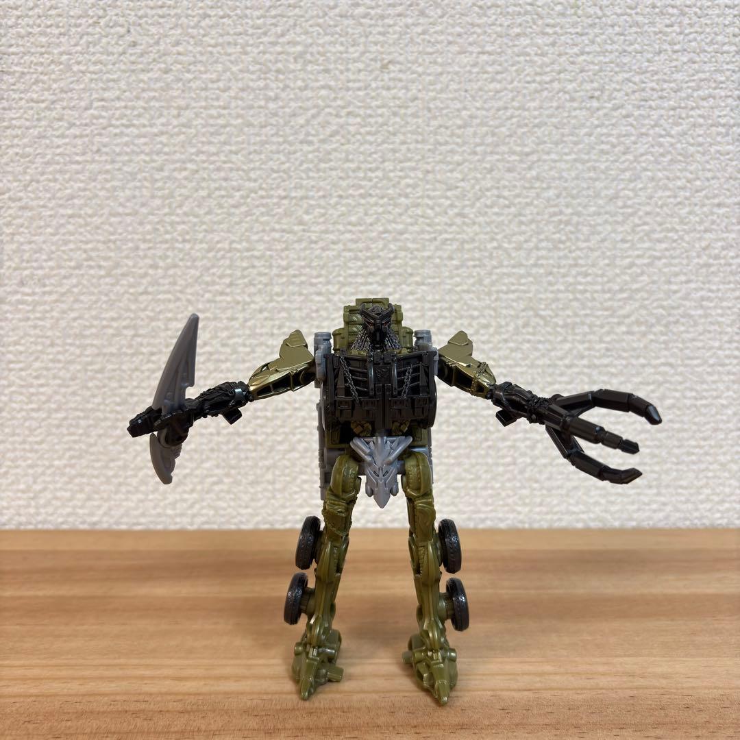 トランスフォーマー フィギュアセット& インシグニアリングセット