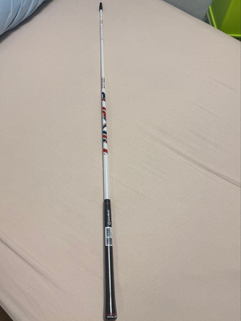 テーラーメイド　フジクラ　シャフト　Airspeeder 50 Team USA