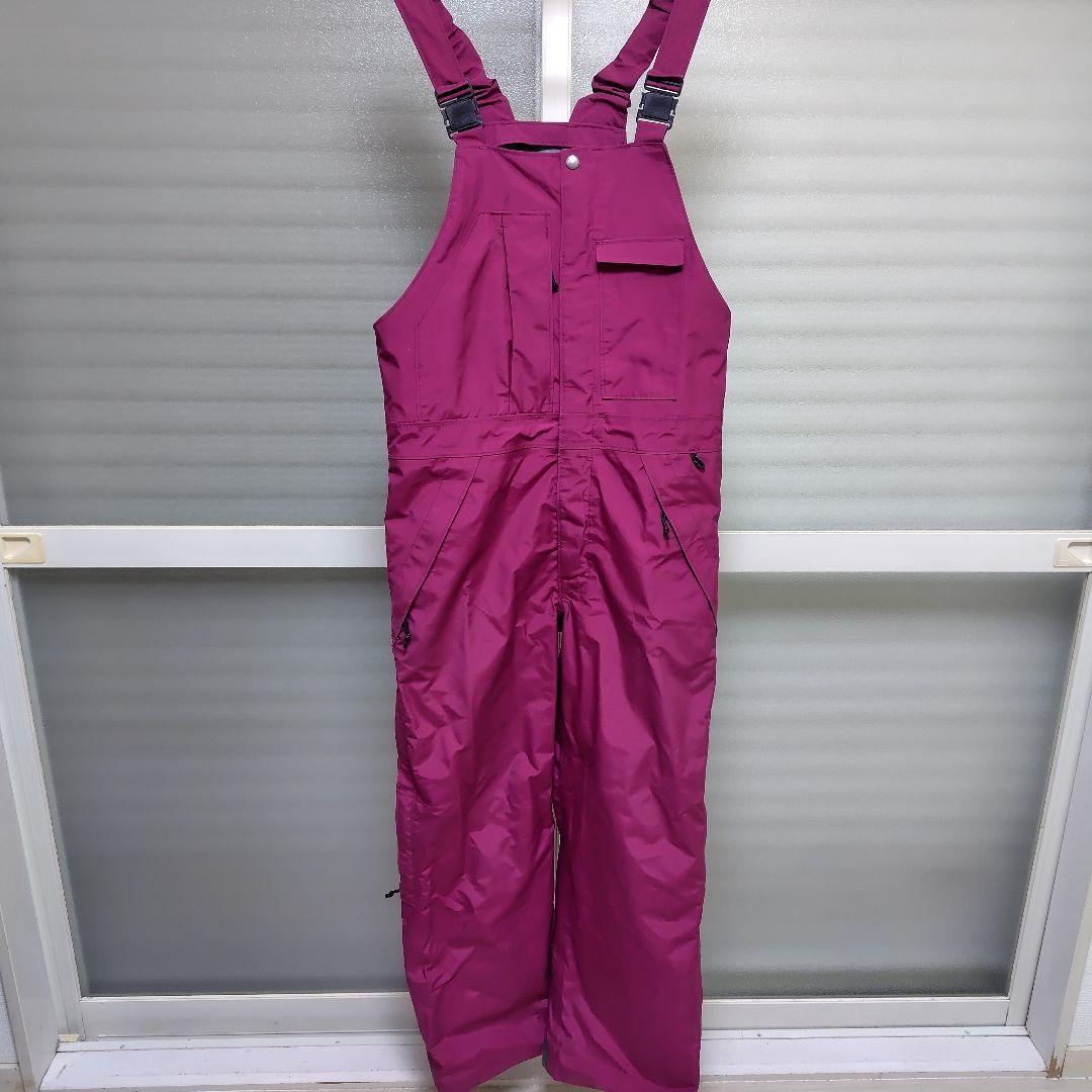 グリーンクロージング　ビブパンツ