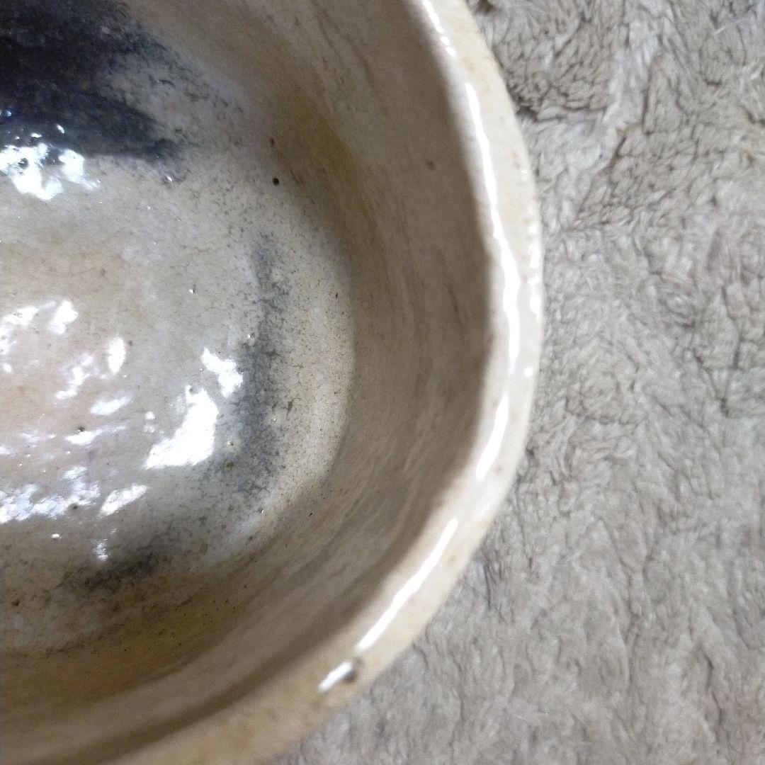【美品】骨董　茶道　茶碗　濃茶　薄茶　茶会　茶事