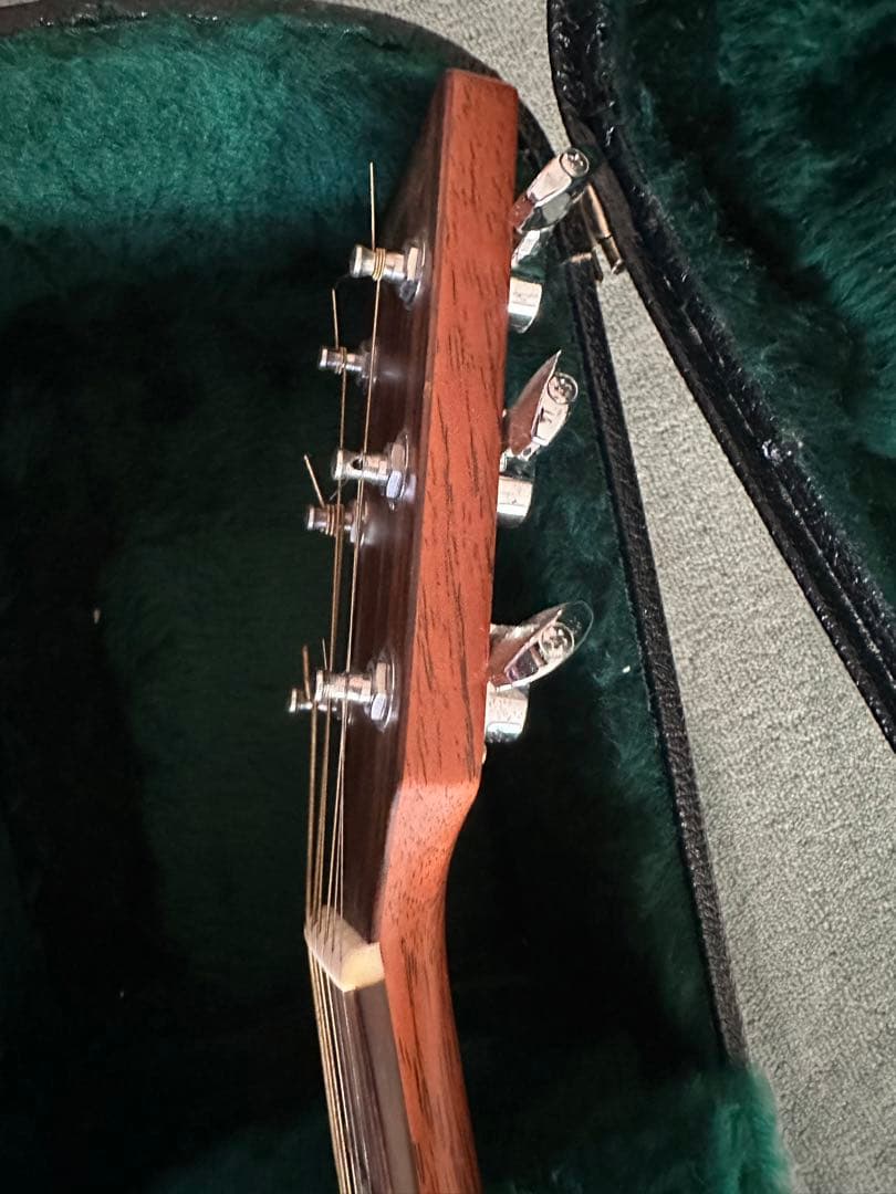 専用　Martin & Co. 000-1 アコースティックギター