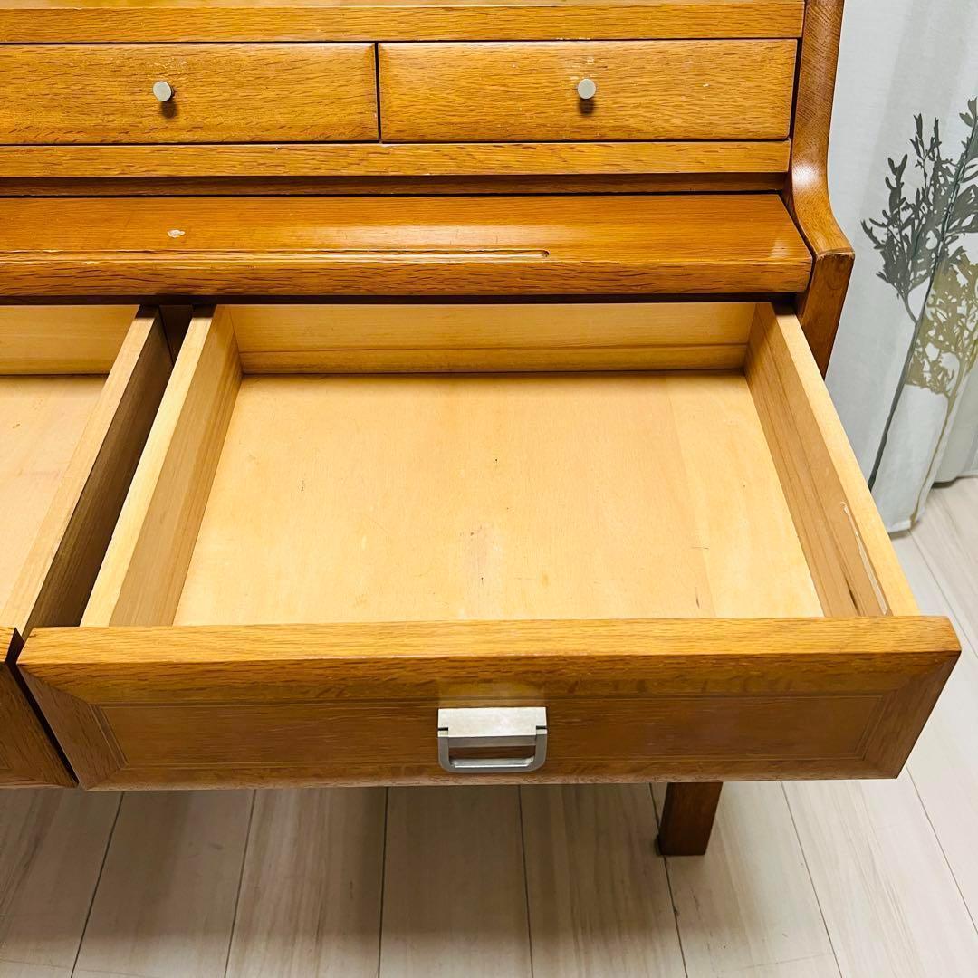 カリモク家具 ドレッサー　チェスト