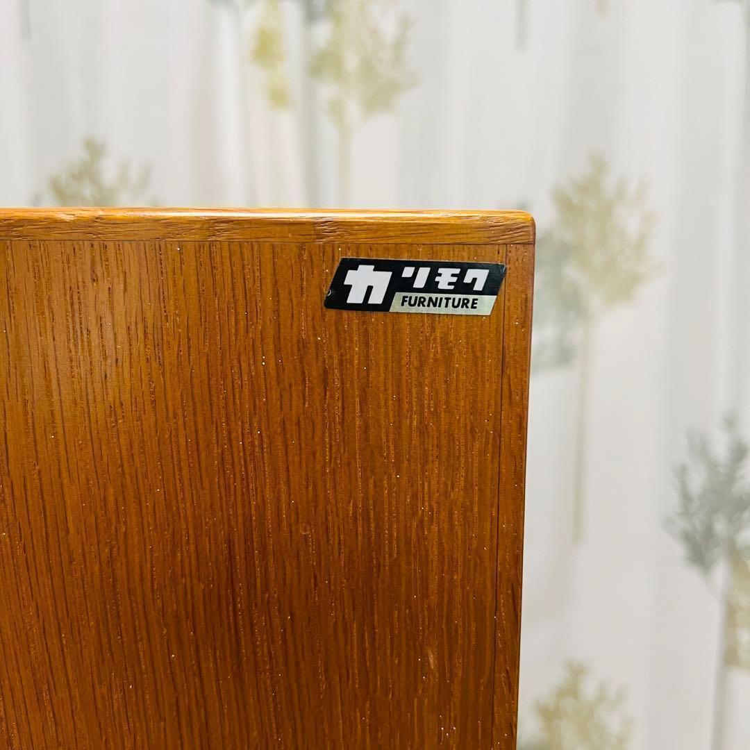 カリモク家具 ドレッサー　チェスト