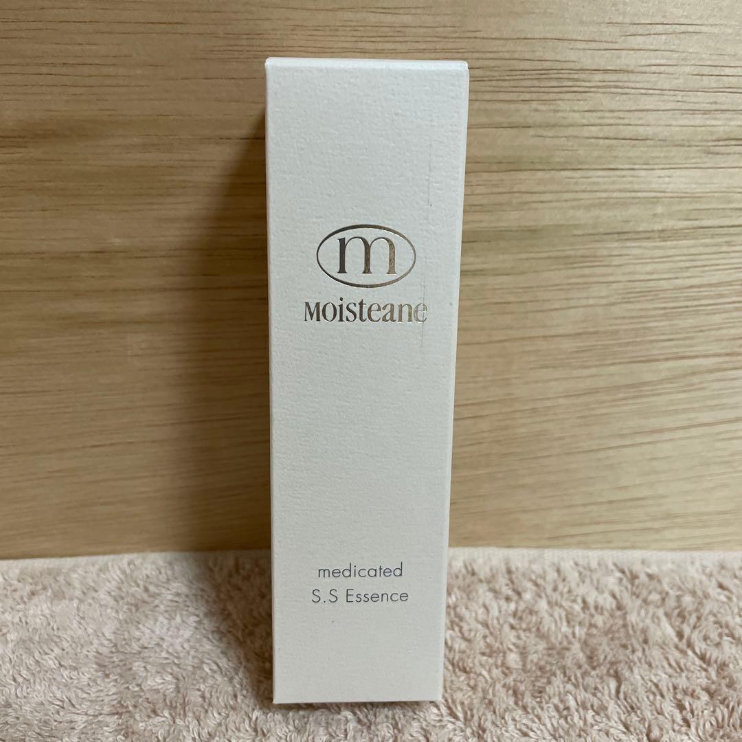 moisteane 薬用S.S.エッセンス 50mL
