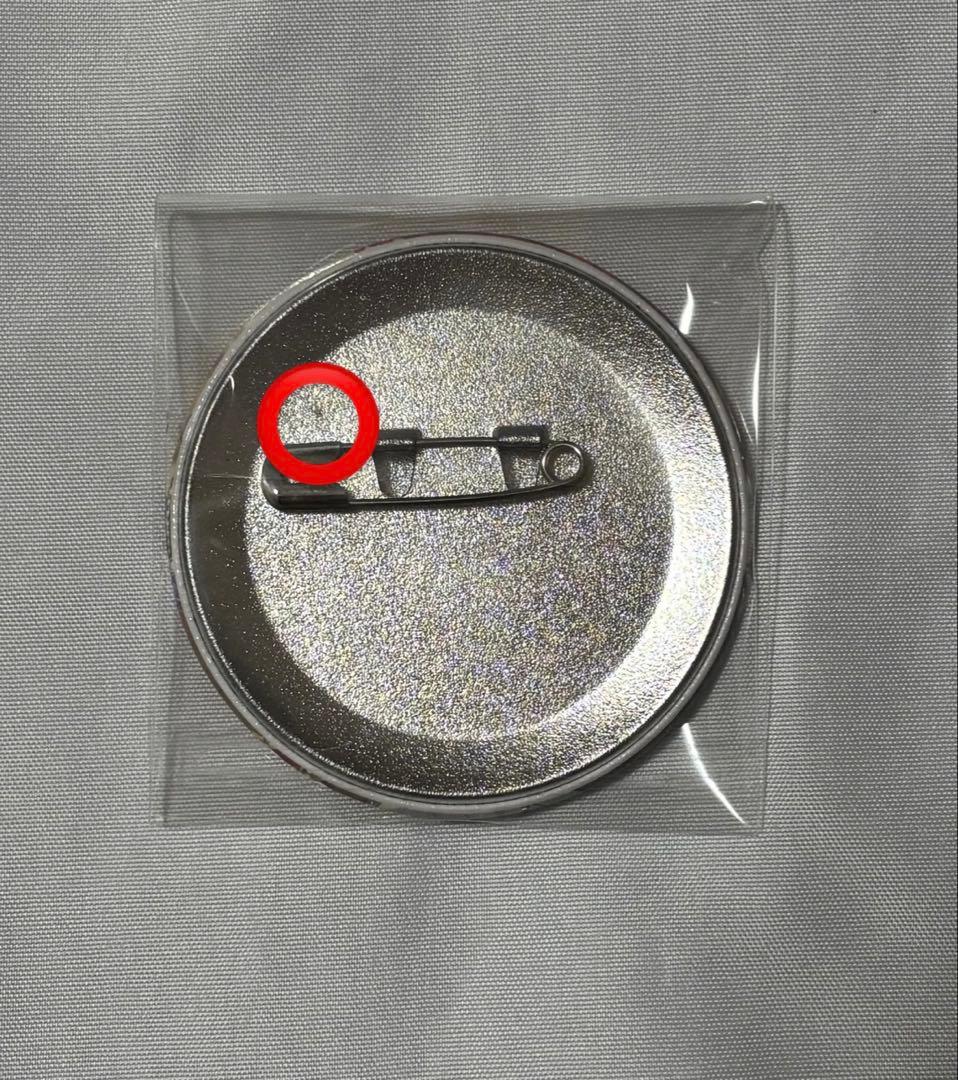 あんスタ 鬼龍紅郎 テーマスカウト 缶バッジ 宝石商 30個