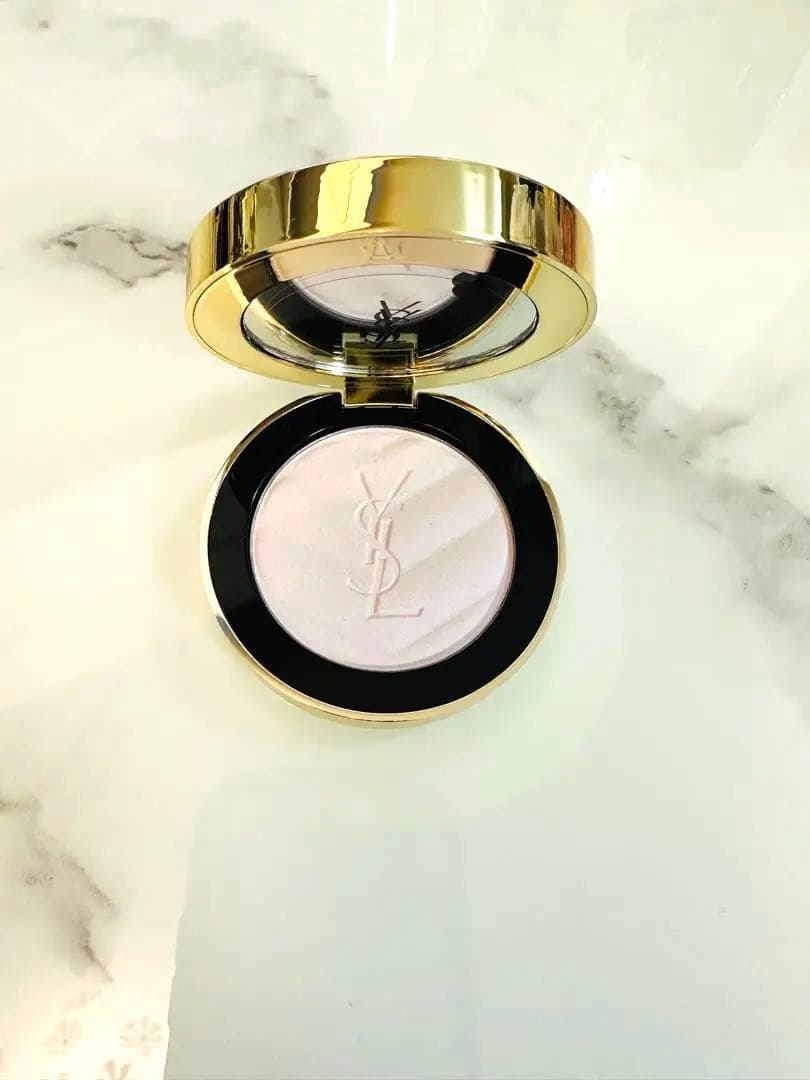 YSLメイクミーブラッシュパウダーS69