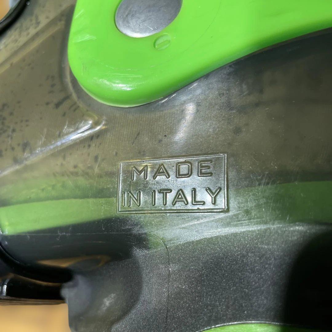 名機FTフルティルトHIFIVE 27.0-27.5cmフリースタイル