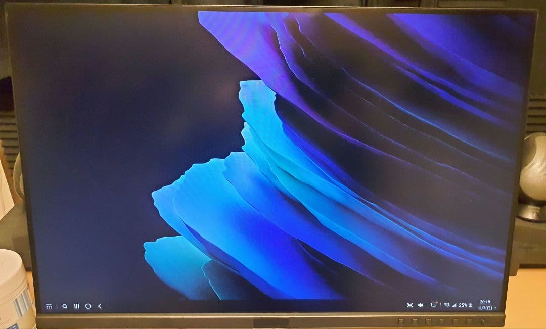 ASUS ProArt モニター pa248crv 1920✕1200