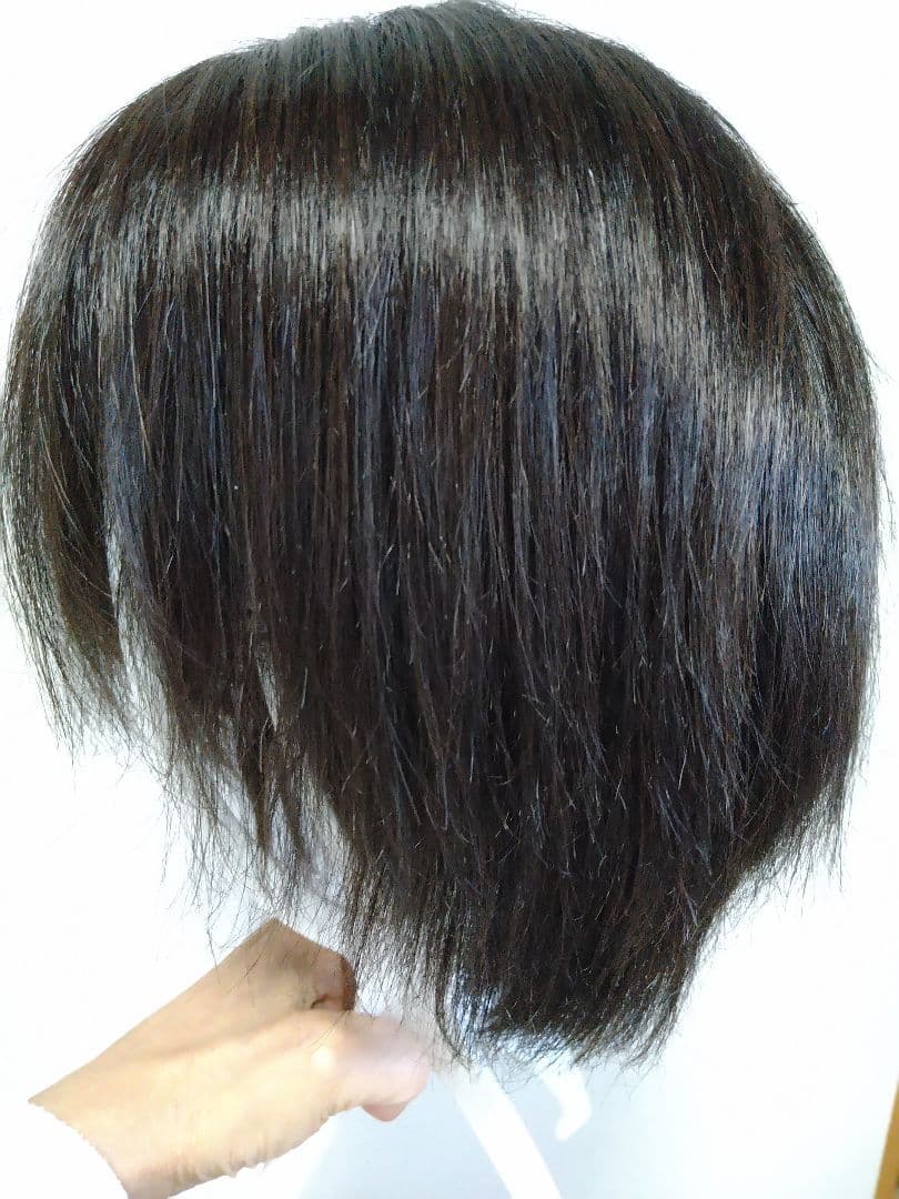 アンベリール　ウイッグ　M