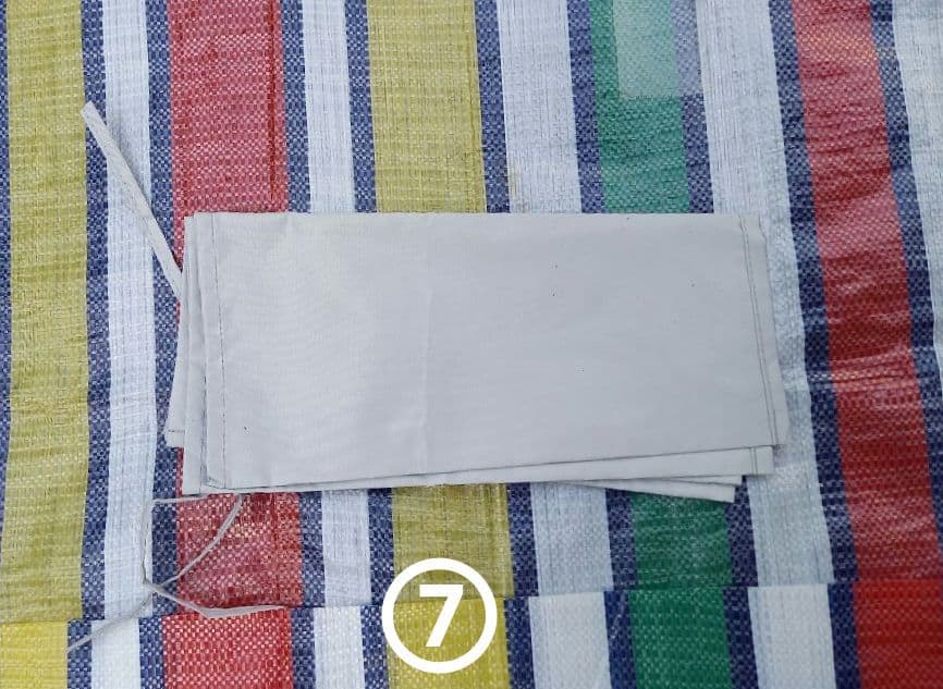 TACOS キャンピングカー　テントルームMiMie　キャンピングカー