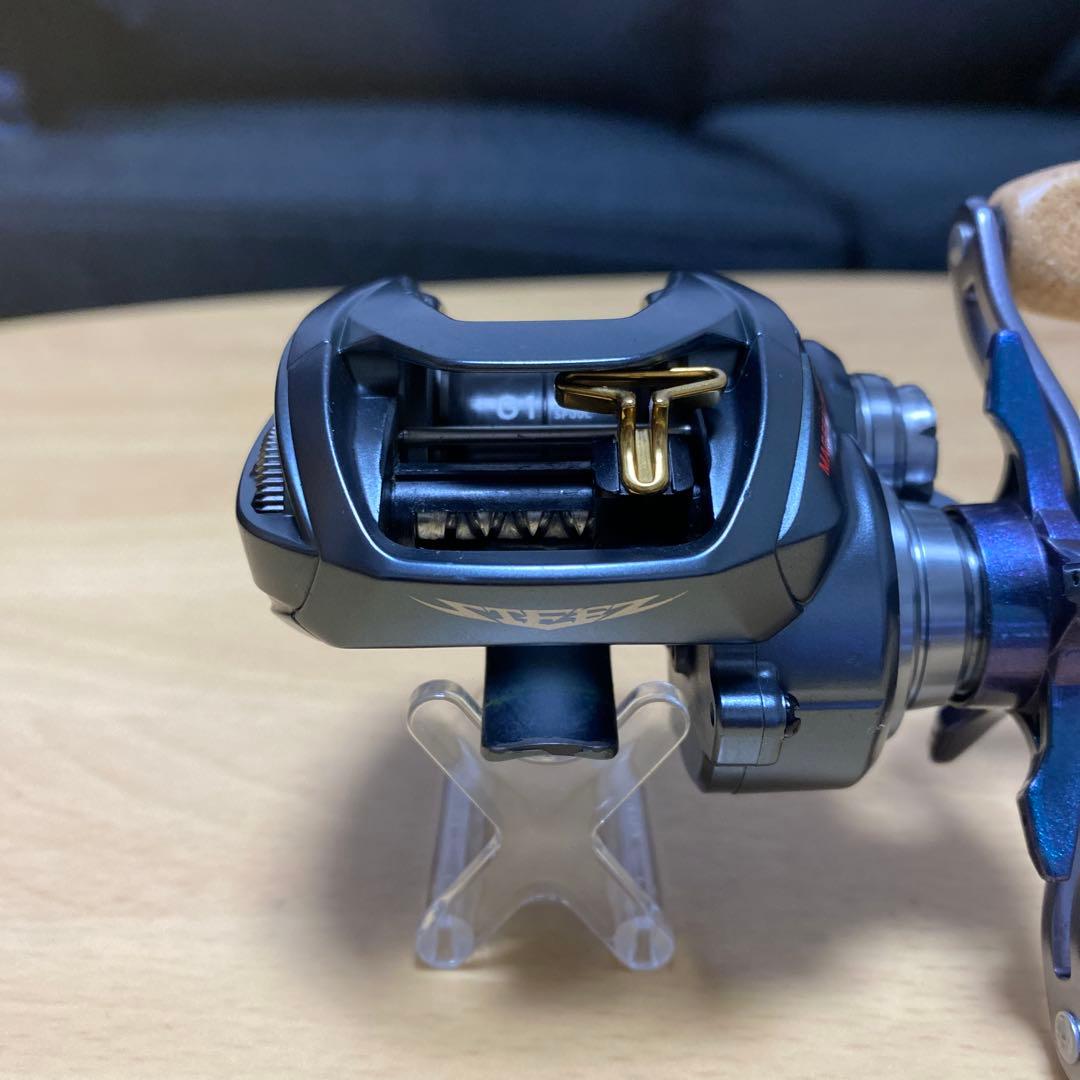 ダイワ　スティーズ　A XHL LEFT 左