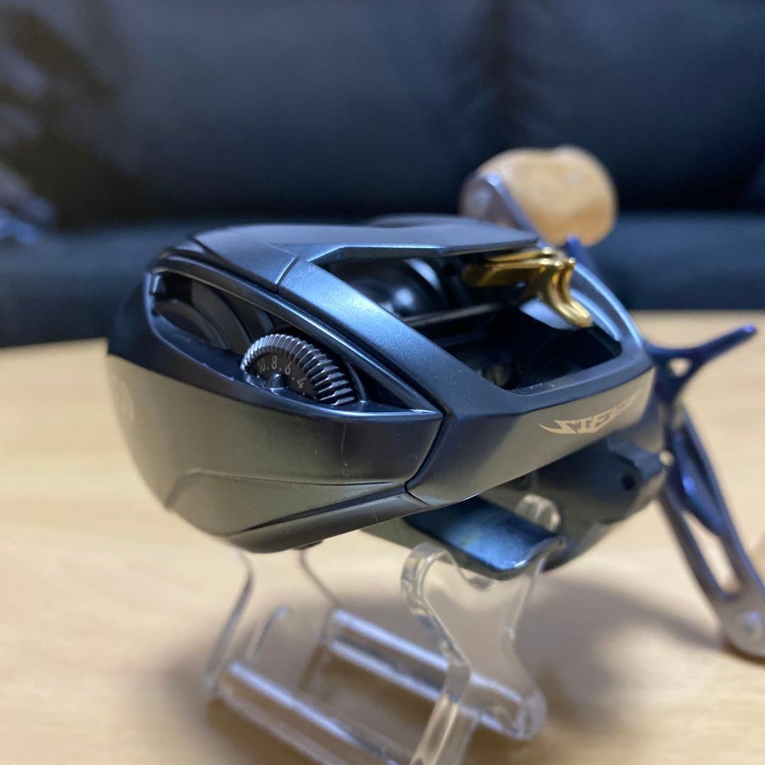 ダイワ　スティーズ　A XHL LEFT 左