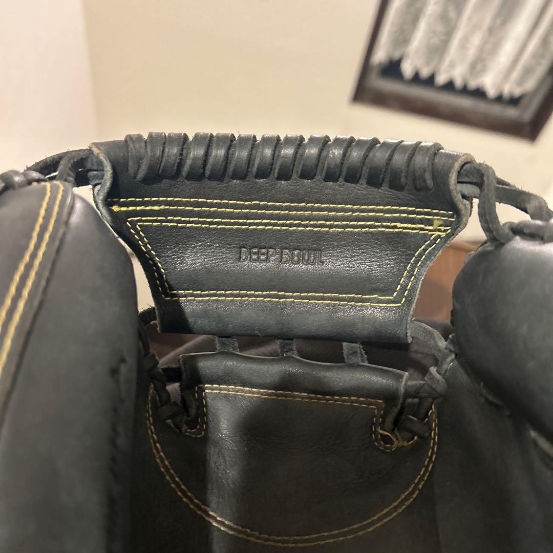 ミズノプロ キャッチャーミット 軟式 HG-7型　一般