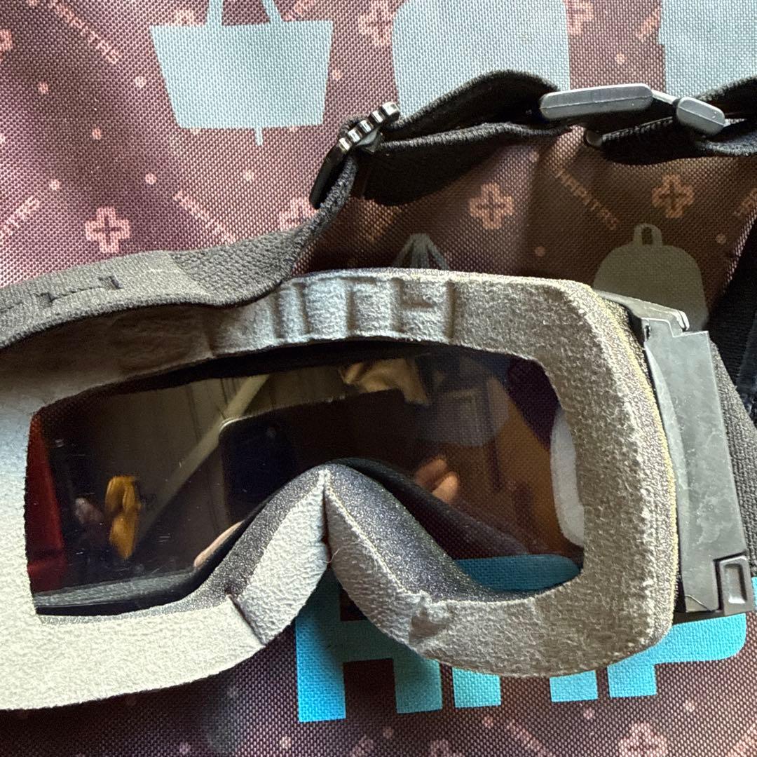 SMITH　スミス　SQUAD MAG　スカッドマグ