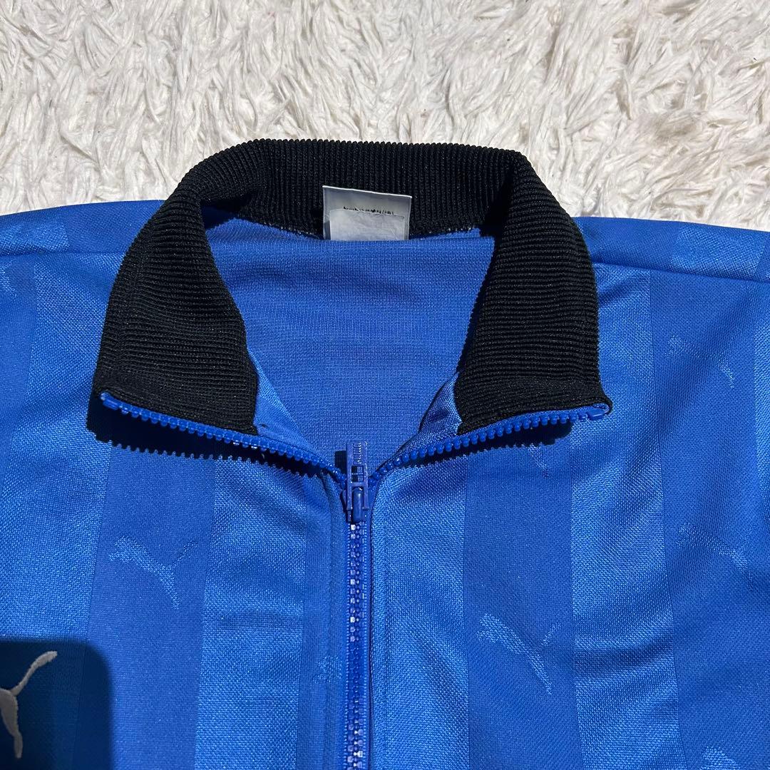 希少　90s PUMA セットアップ ジャージ 上下 ヒットユニオン製 日本製