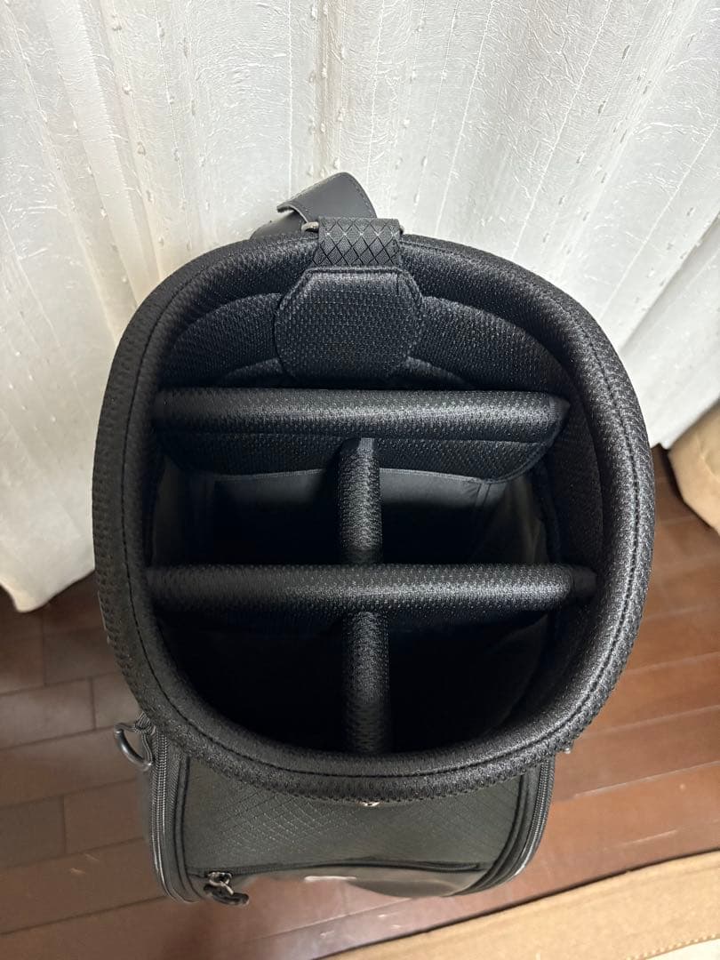 OAKLEY ゴルフバッグ キャディバッグ