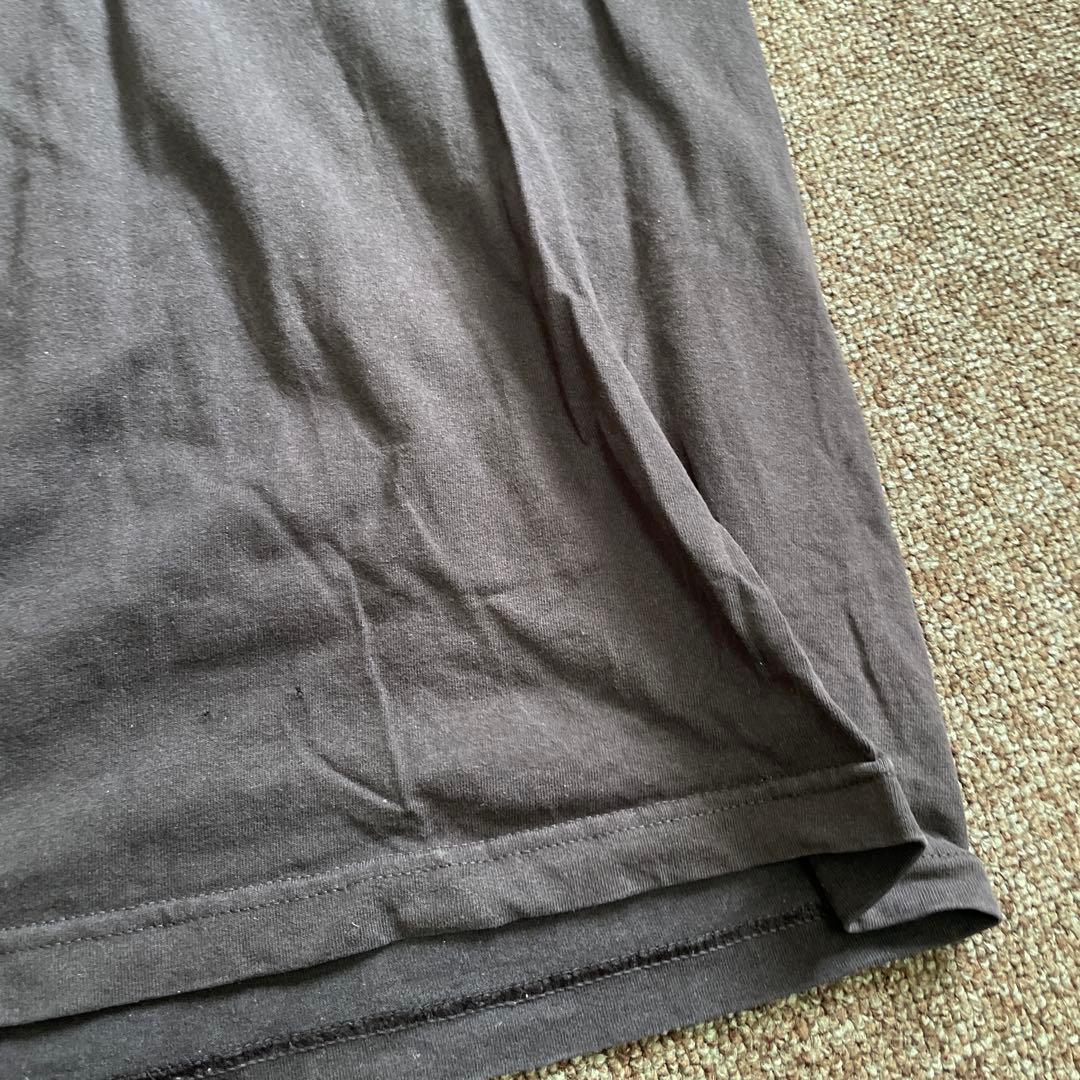 RAGE AGAINST THE MACHINE Tシャツ　XLサイズ