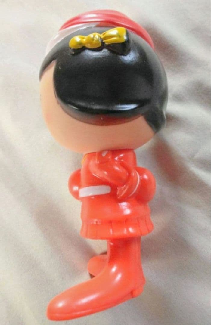 超美品‼️◆江崎グリコ懸賞品◆ミリタリー人形セツト 激レア‼️ソフビ