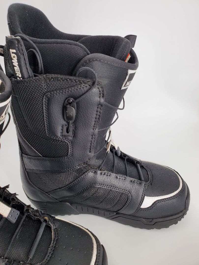 【美品✨️】Burton MOTO Speed Zone スノボーブーツ 27㎝