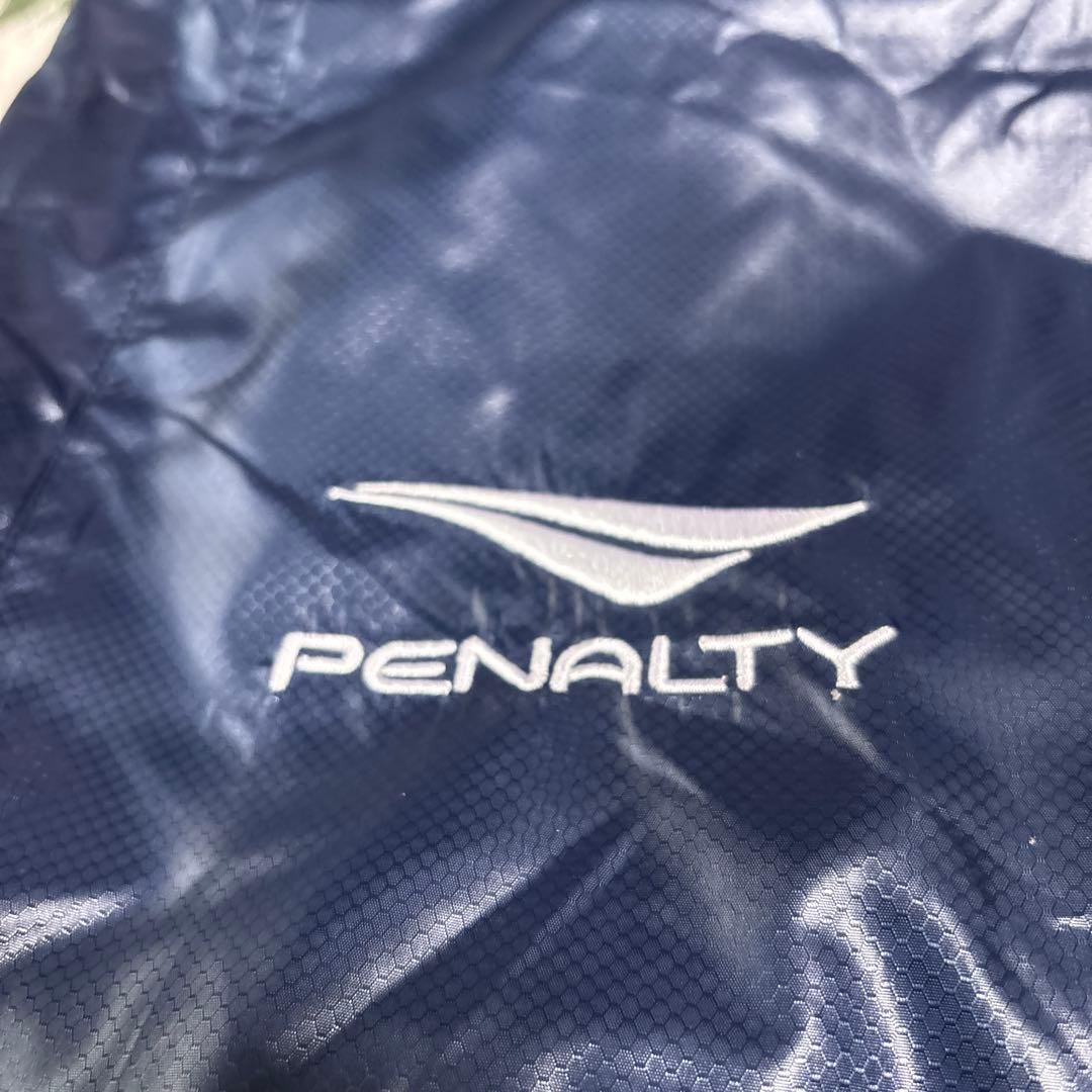 お値下げ❗️PENALTY ☆中綿・ピステ・ウィンドブレーカー ☆上下☆ＸＯ