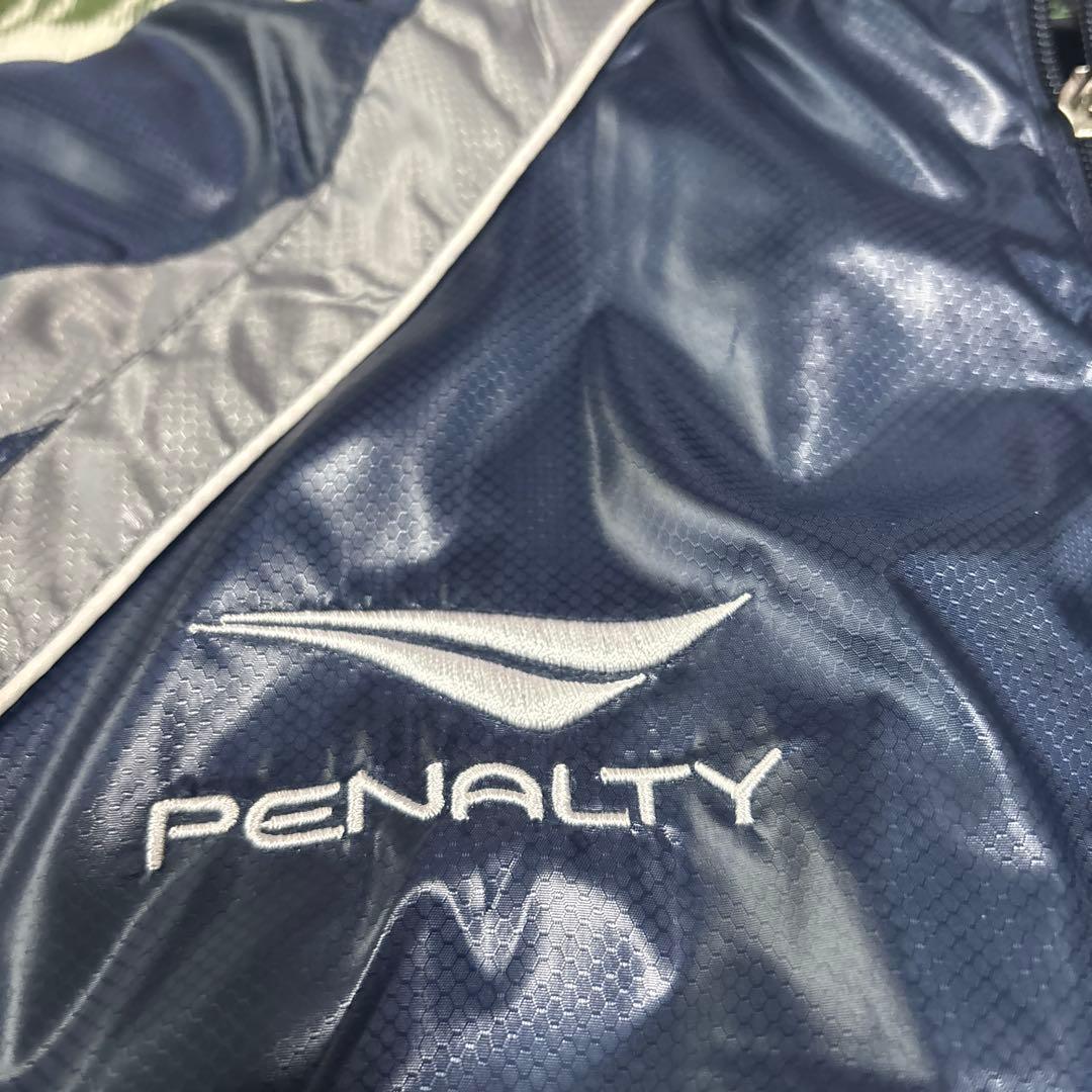 お値下げ❗️PENALTY ☆中綿・ピステ・ウィンドブレーカー ☆上下☆ＸＯ