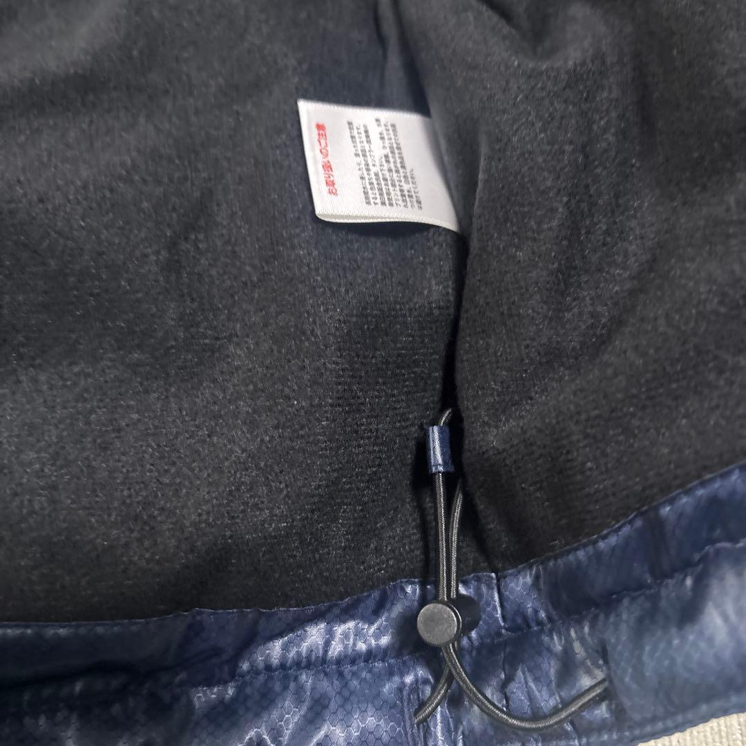 お値下げ❗️PENALTY ☆中綿・ピステ・ウィンドブレーカー ☆上下☆ＸＯ