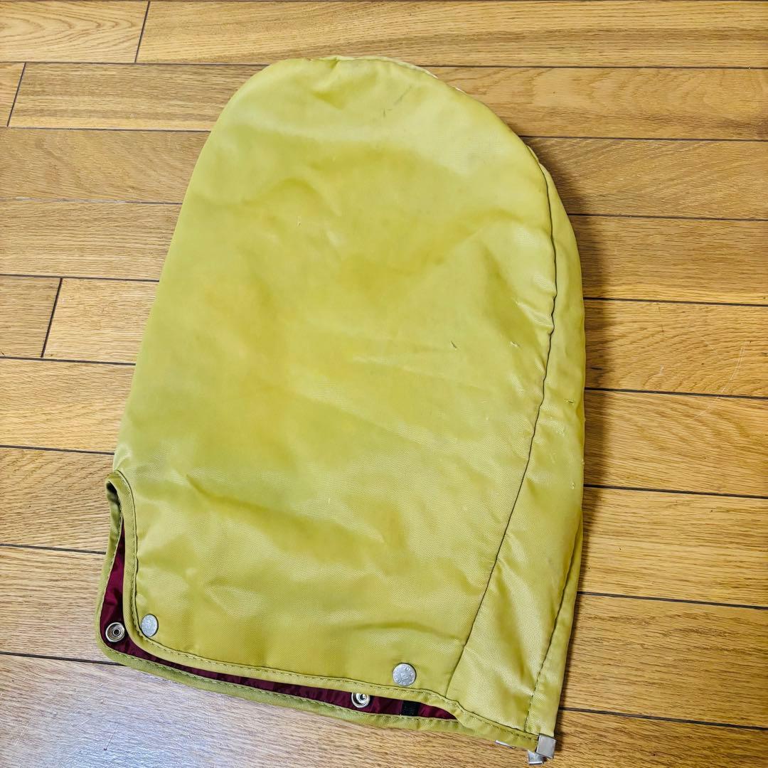 ONOFF キャディバッグ　ゴルフバッグ送料込み