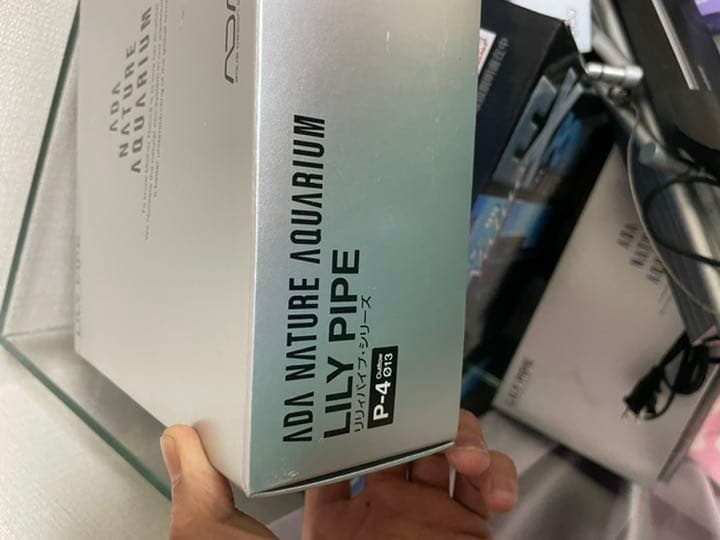 ADAその他多数 水槽引退 一部売却済み