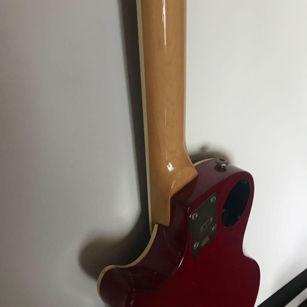 harmony ハーモニーギター　ビザールギター