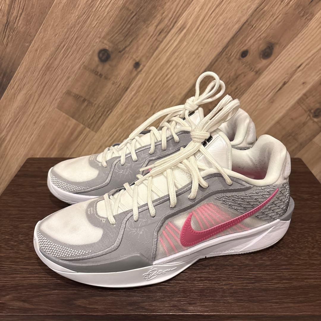 ナイキ サブリナ 2 26cm