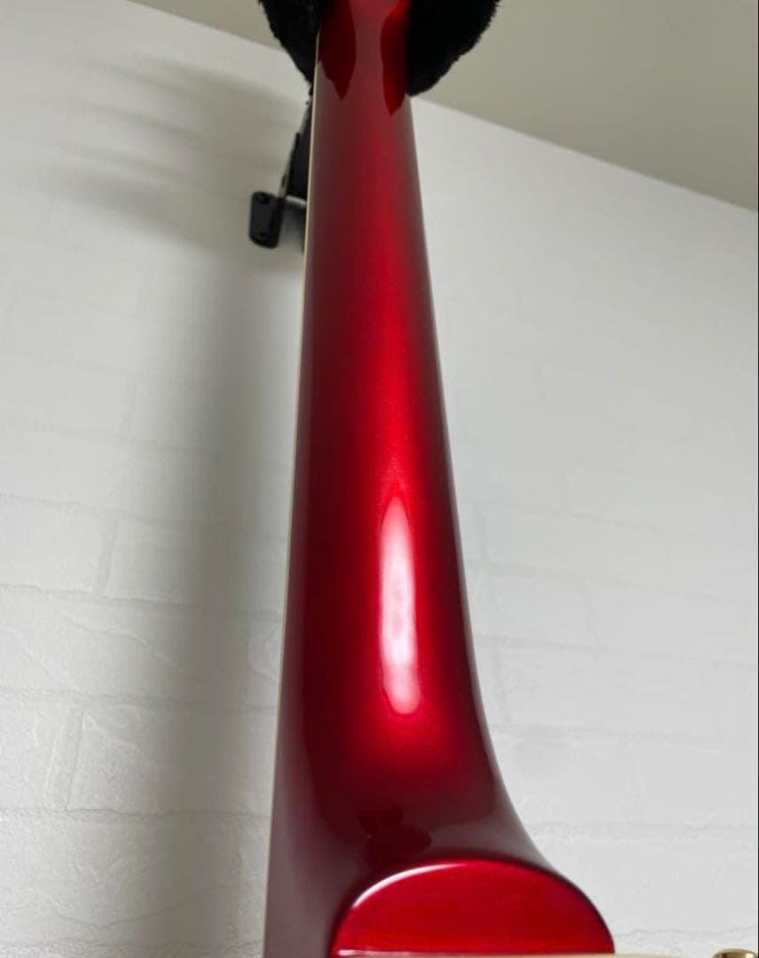 【限定モデル＆カラー】FUJIGEN フジゲン レスポール ギター